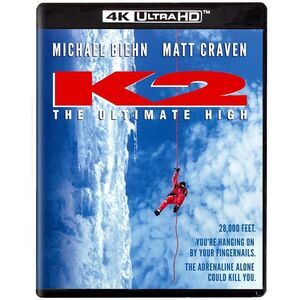 K2  ULTRA HD